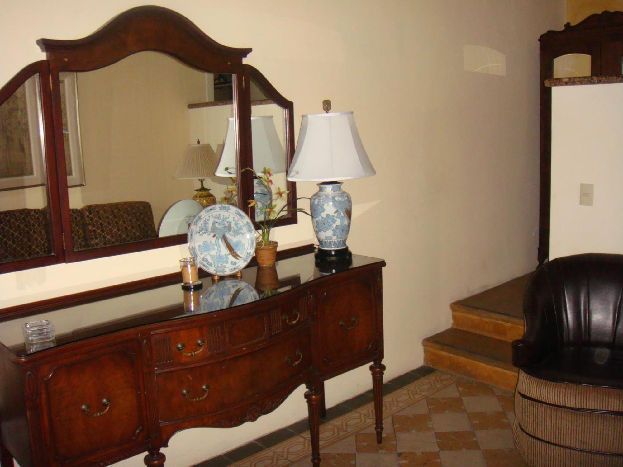 La Perla Hotel Boutique B&B Guadalajara Quarto foto